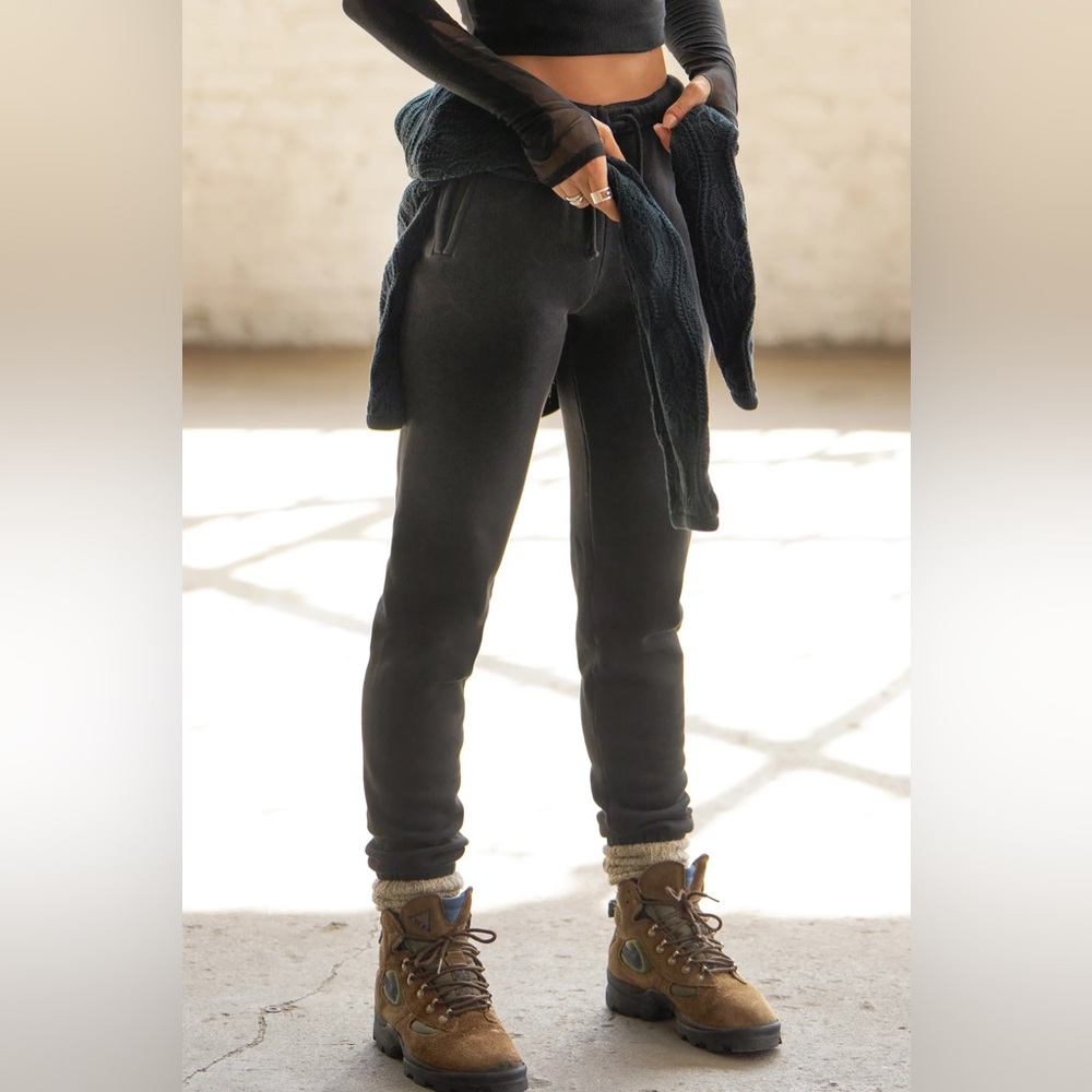 Joah Brown Empire Jogger
